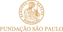 Logo da Fundação São Paulo