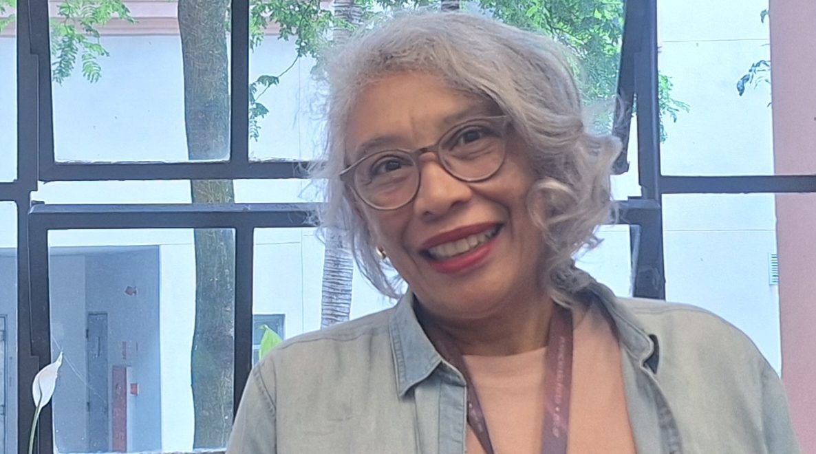 Maria Aparecida Alves de Souza