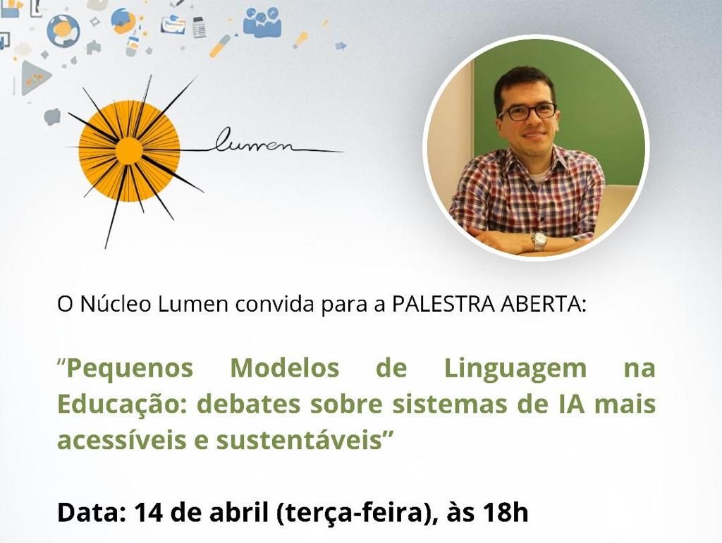 postagem de divulgação