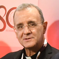 Dom Carlos Lema Garcia