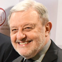Pe. José Rodolpho Perazzolo