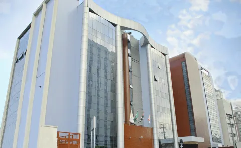 Campus Vila Mariana