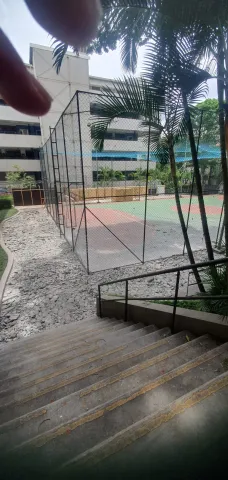 Edifício Cardeal Motta - EM OBRAS