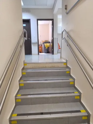 Hospital Santa Lucinda - EM OBRAS