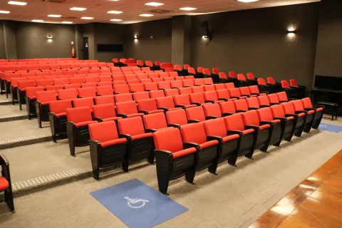 Campus Vila Mariana