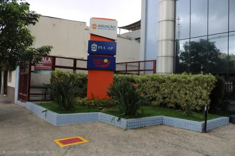 Campus Vila Mariana