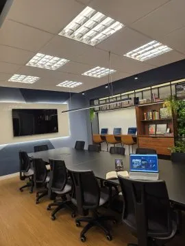 Imagem Laboratório