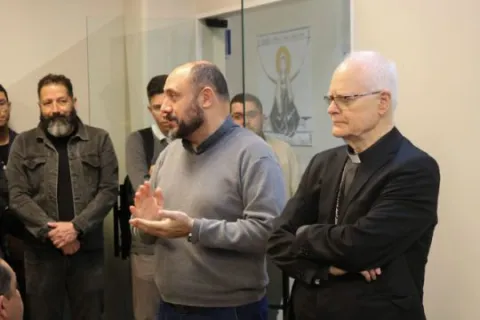 Imagem Padre