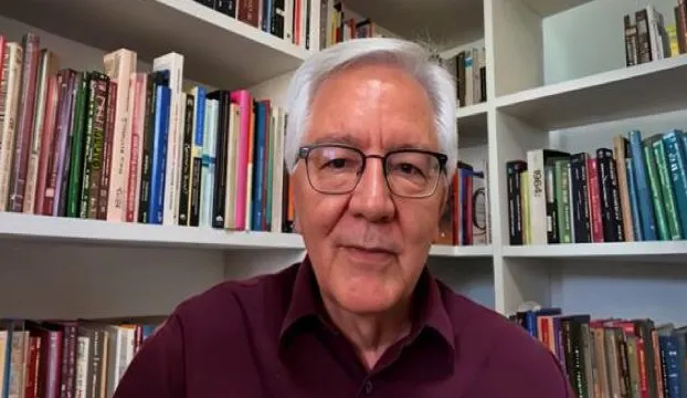 Núcleo Lumem: Palestra aberta nesta sexta (27) sobre Ciência e Tecnologia no Brasil