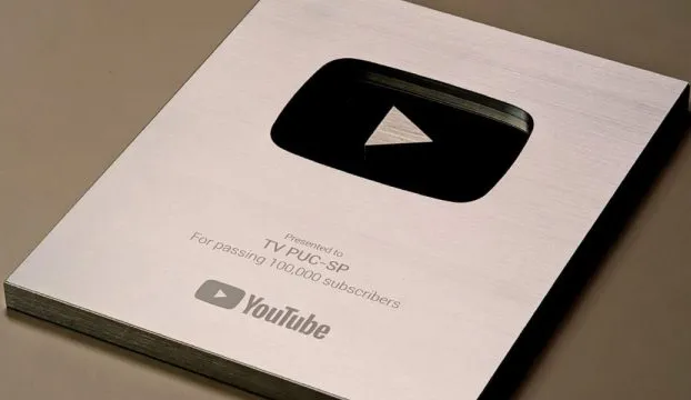 Canal da TV PUC no YouTube é retirado do ar sem justificativa