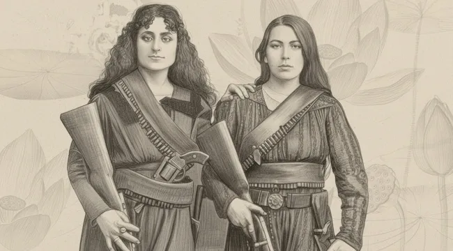 Exposição aborda “Mulheres e Genocídio: da Perseguição ao Empoderamento”