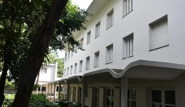 FUNDASP vai climatizar 10 espaços no campus Marquês de Paranaguá