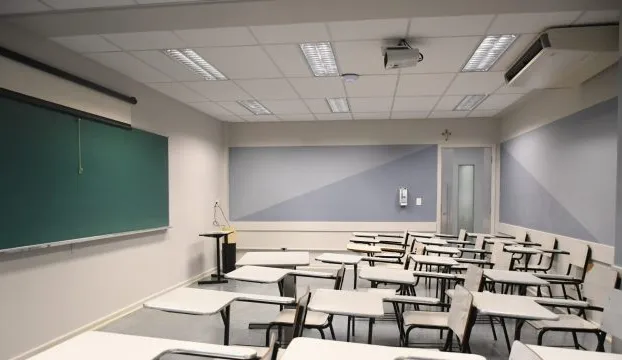 FUNDASP investe em obras e climatização na PUC-SP, Assunção, HSL e Derdic