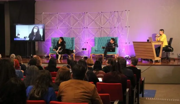 Centro Universitário Assunção realiza evento em parceria com a Rede NAF da Receita Federal