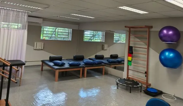 FUNDASP conclui obras da nova Clínica de Fisioterapia da PUC-SP na Derdic