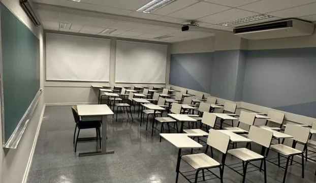 FUNDASP conclui climatização em 39 salas de aula da PUC-SP