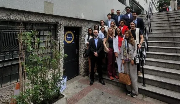 Grupo de pesquisa Ética da Tecnologia promove primeiro Fórum de Tecnoética