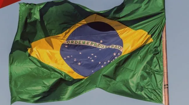8 DE JANEIRO: FUNDASP celebra a Democracia