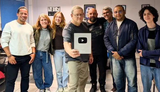 Canal da TV PUC no YouTube é reativado após 12 dias
