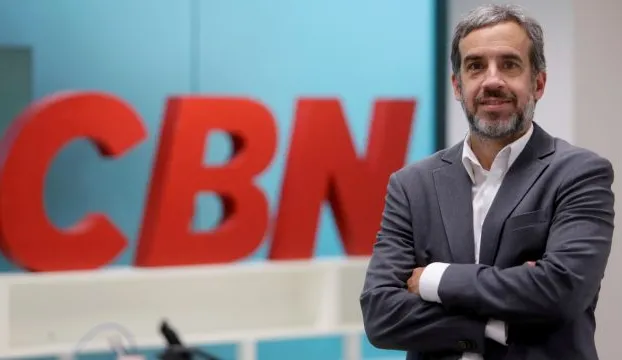 Ex-aluno da PUC-SP e diretor da rádio CBN participa de encontro com estudantes em 28/10