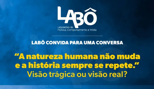 Roda de Conversa LABÔ em 8/10