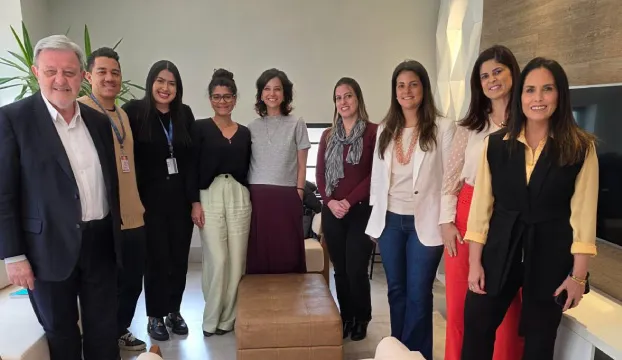 FUNDASP promove encontro estratégico de Marketing e Comunicação com equipe do Google