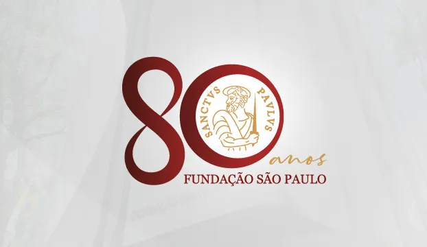 FUNDASP 80 ANOS: acesse o hotsite comemorativo e saiba mais