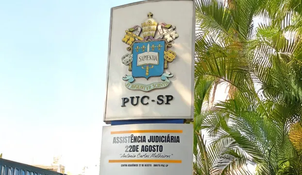 CA de Direito da PUC-SP oferece assistência judiciária gratuita e planeja novos serviços