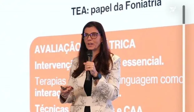 Derdic na Mídia: desafios e tendências do autismo no Brasil