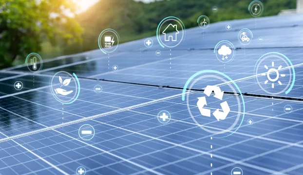 FUNDASP investe em práticas ESG e HSL começa a produzir a própria energia