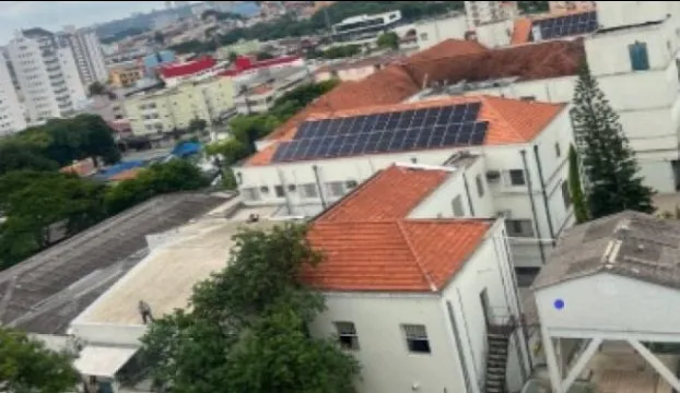 Fundação reforça práticas ESG com modernização do sistema elétrico do HSL