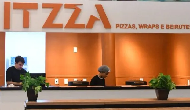 Campus Monte Alegre: praça de alimentação tem novo cessionário