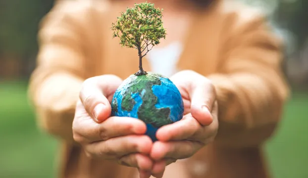 Participação da FUNDASP em evento às vésperas da COP30 é destaque na Folha de S.Paulo
