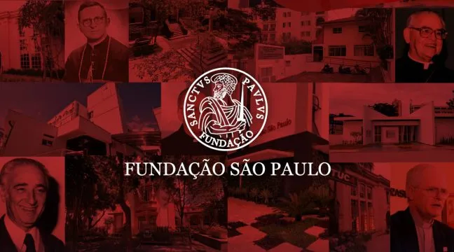 FUNDASP 80 anos e Ano Jubilar