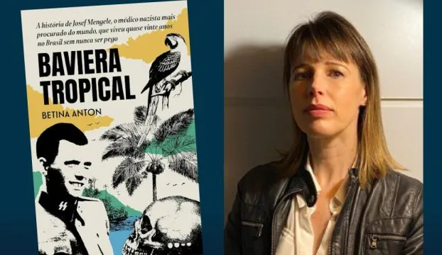 LABÔ estreia temporada 2025 com jornalista premiada
