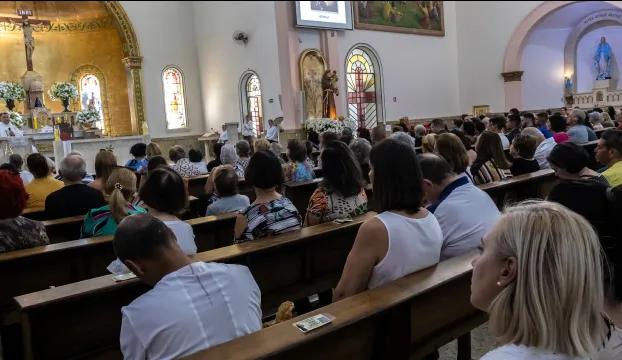 NDHC publica artigo "Acolhimento: uma missão pastoral e cidadã"