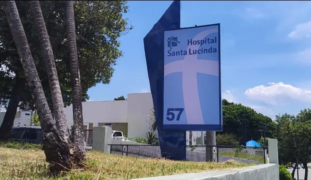 Hospital Santa Lucinda alerta sobre possíveis golpes