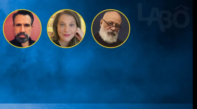O Humano e o Divino LABÔ (3ª edição): chamada para comunicações