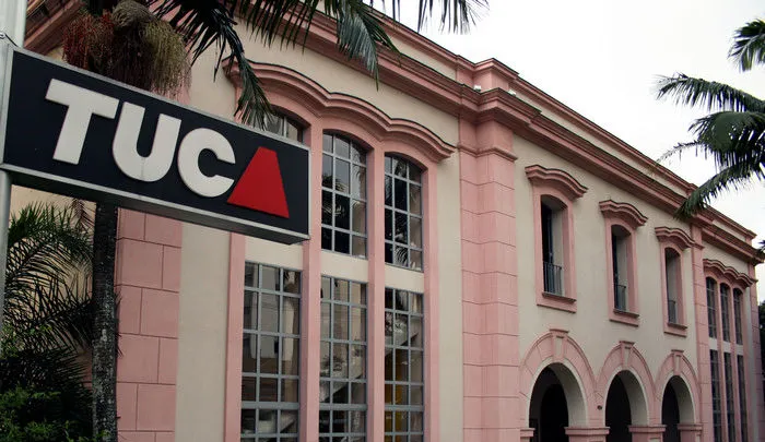 Tuca: encerramento de temporada e novos espetáculos em maio e junho