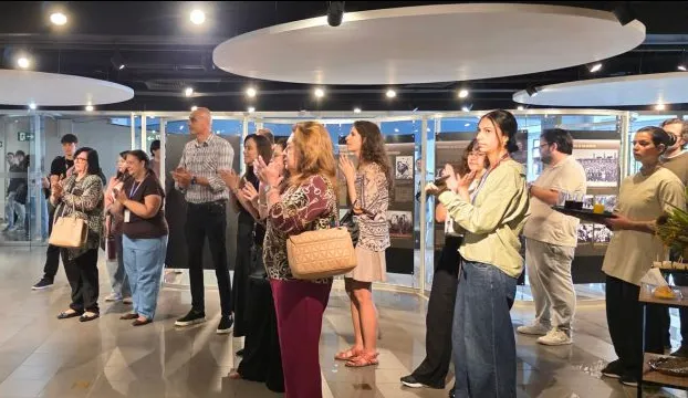 Exposição sobre mulheres e genocídio: assista a reportagem da TV PUC