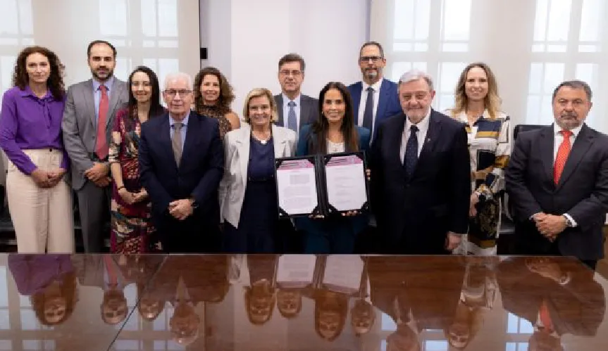 FUNDASP adere ao Pacto Ninguém se Cala, do Ministério Público de São Paulo