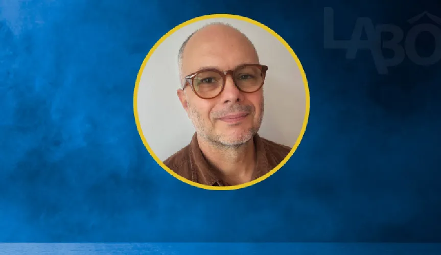 Lançamento de livro no LABÔ: “O Brasil dos Evangélicos”