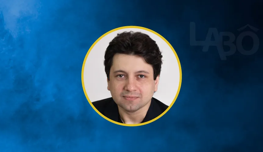Evento LABÔ: II Fórum de Tecnoética em 10/6