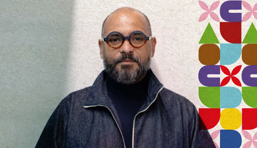 Aula magna com Michel Alcoforado será no Tucarena nesta quarta (26/8), 10h