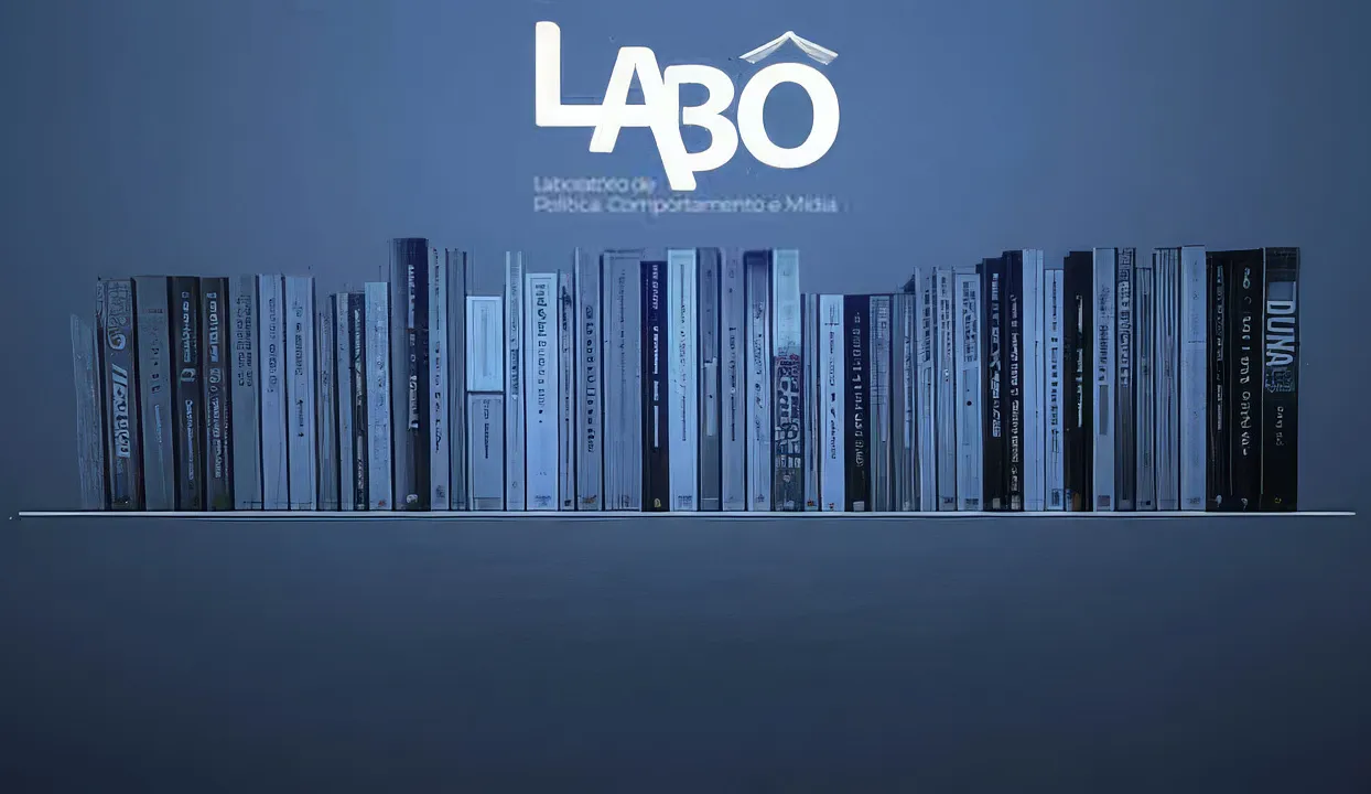 LABÔ convida para novo evento: Diálogos Literários