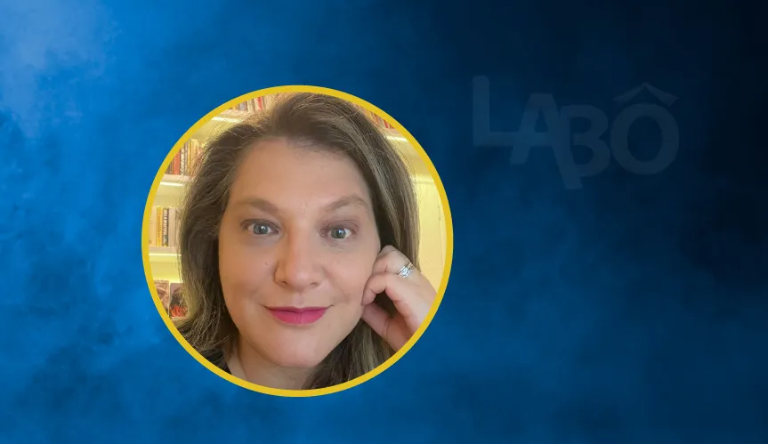 Seminário online LABÔ: “Literatura e identidade judaicas”