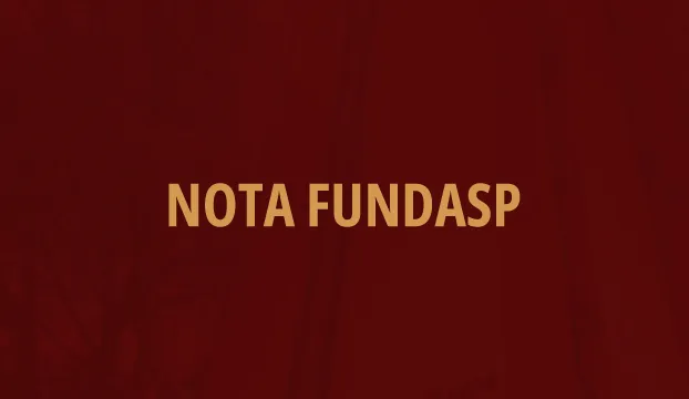 NOTA FUNDASP: Diretoria faz nova reunião com alunos da Comissão de Mobilização